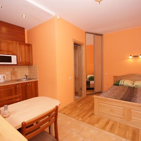 Roberto Vila Palanga Zimmer foto