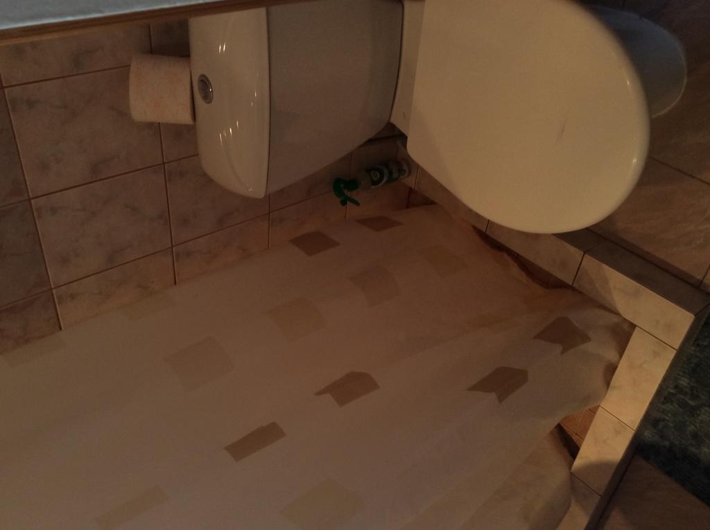 Roberto Vila Palanga Zimmer foto