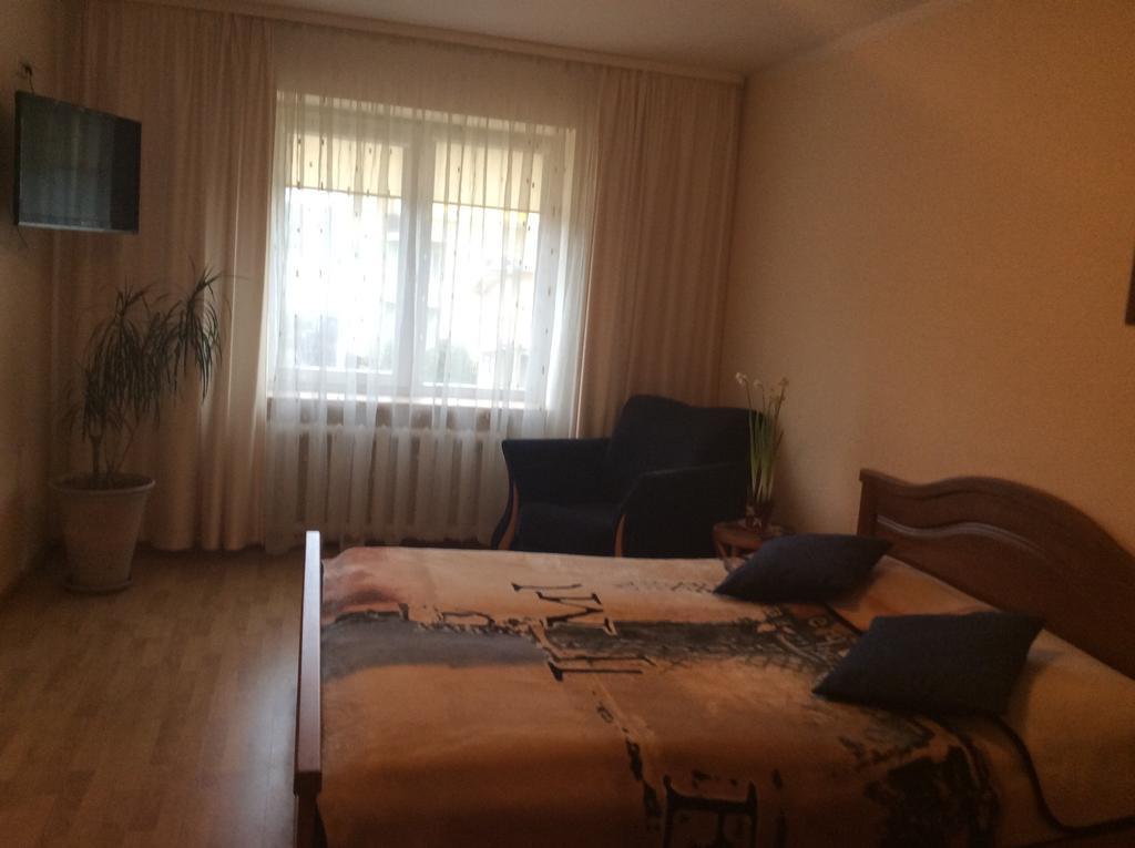 Roberto Vila Palanga Zimmer foto