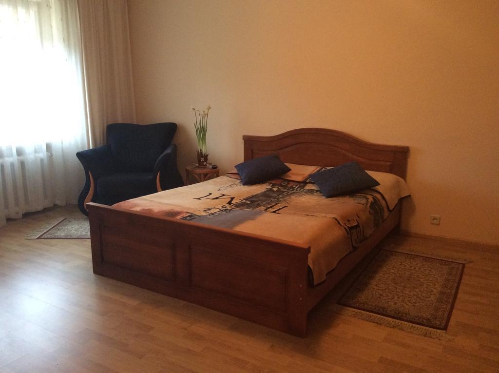 Roberto Vila Palanga Zimmer foto