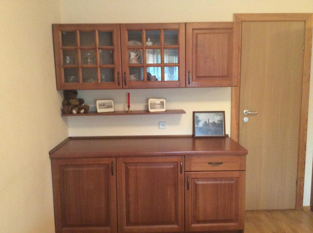 Roberto Vila Palanga Zimmer foto