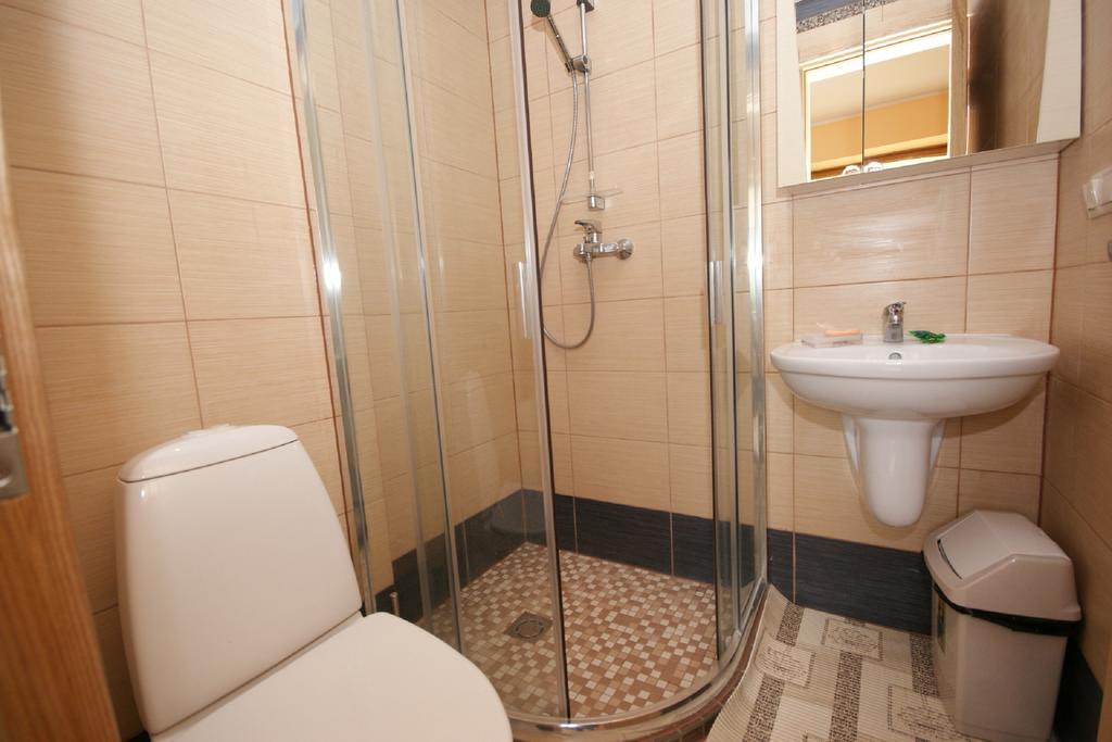 Roberto Vila Palanga Zimmer foto