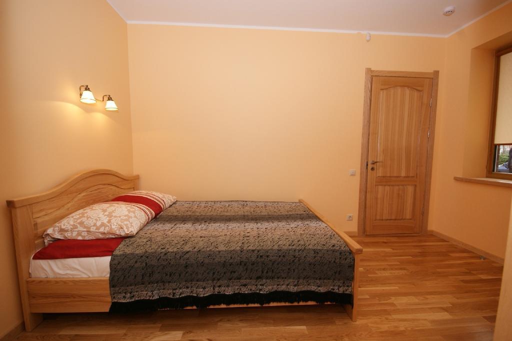 Roberto Vila Palanga Zimmer foto