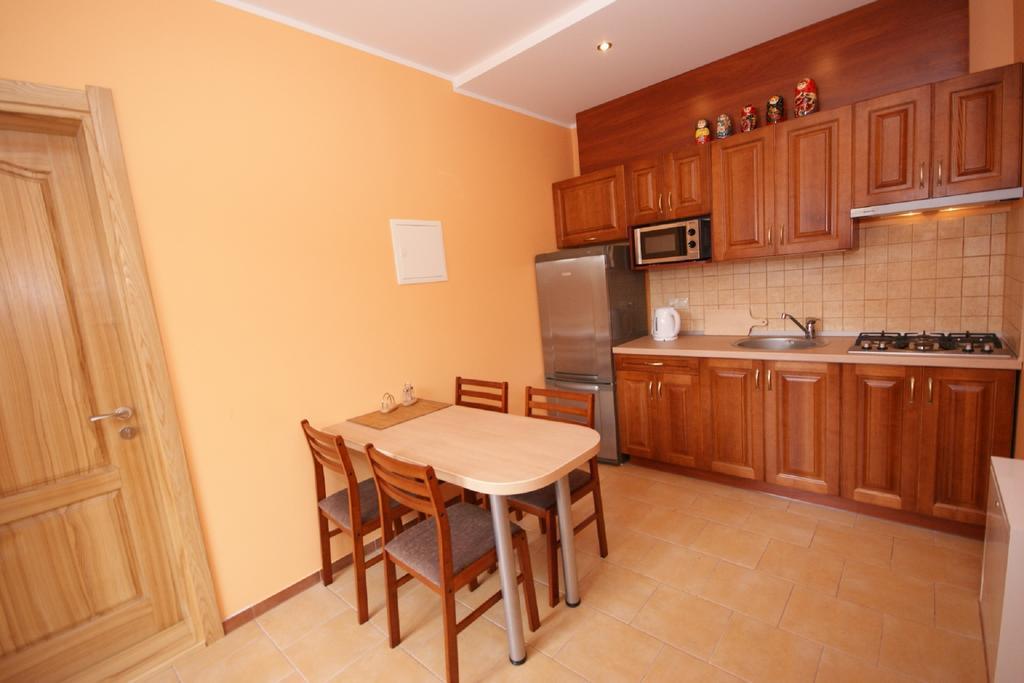 Roberto Vila Palanga Zimmer foto