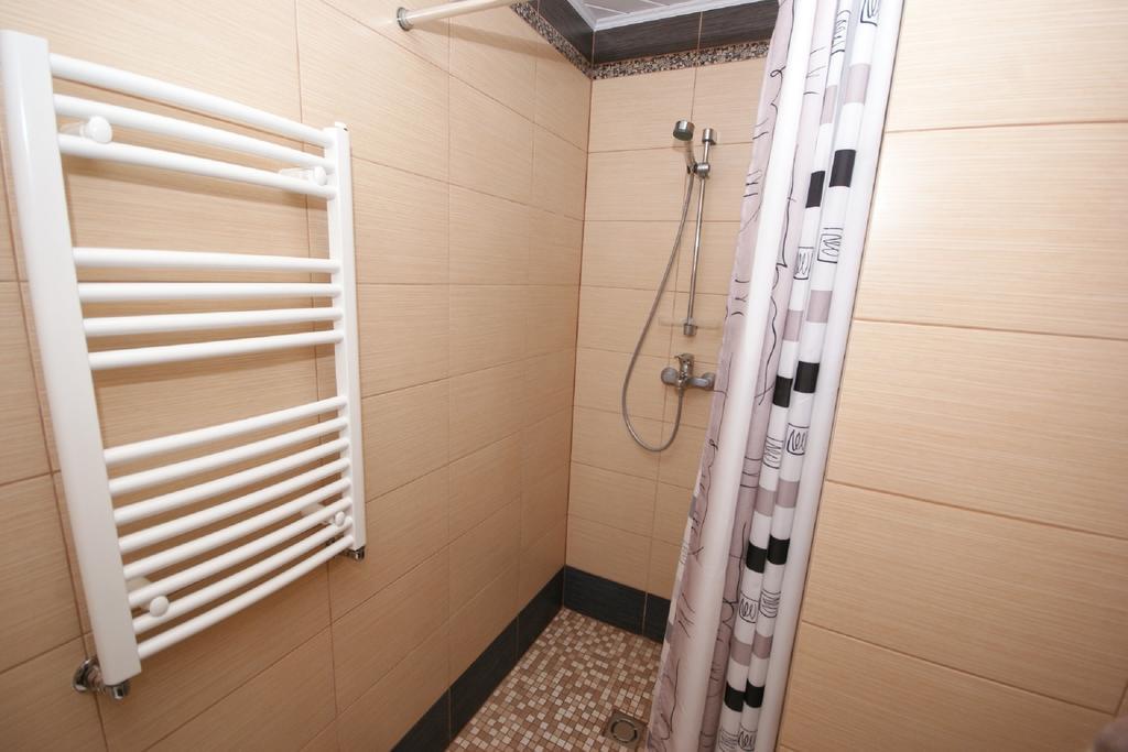 Roberto Vila Palanga Zimmer foto