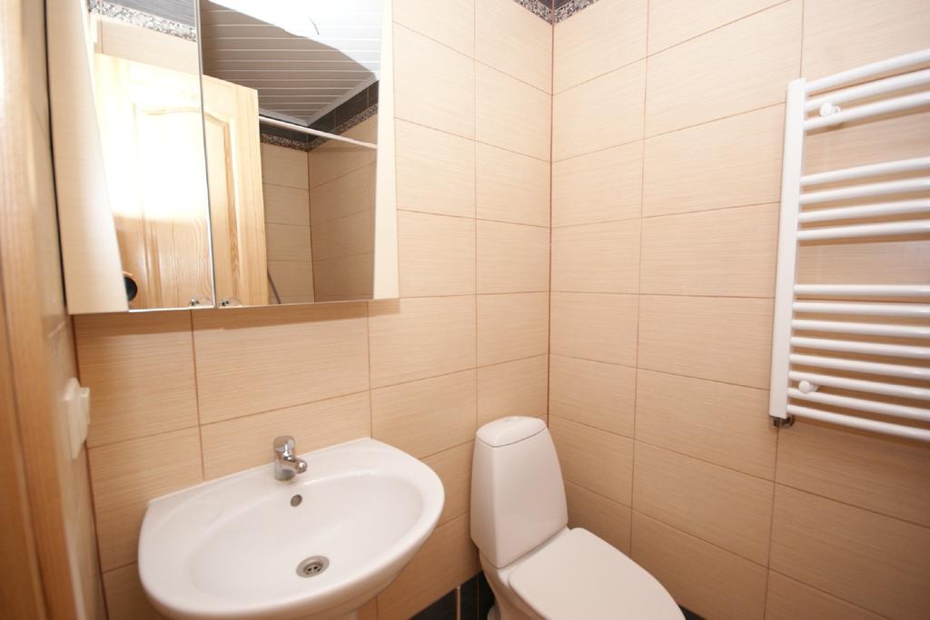 Roberto Vila Palanga Zimmer foto