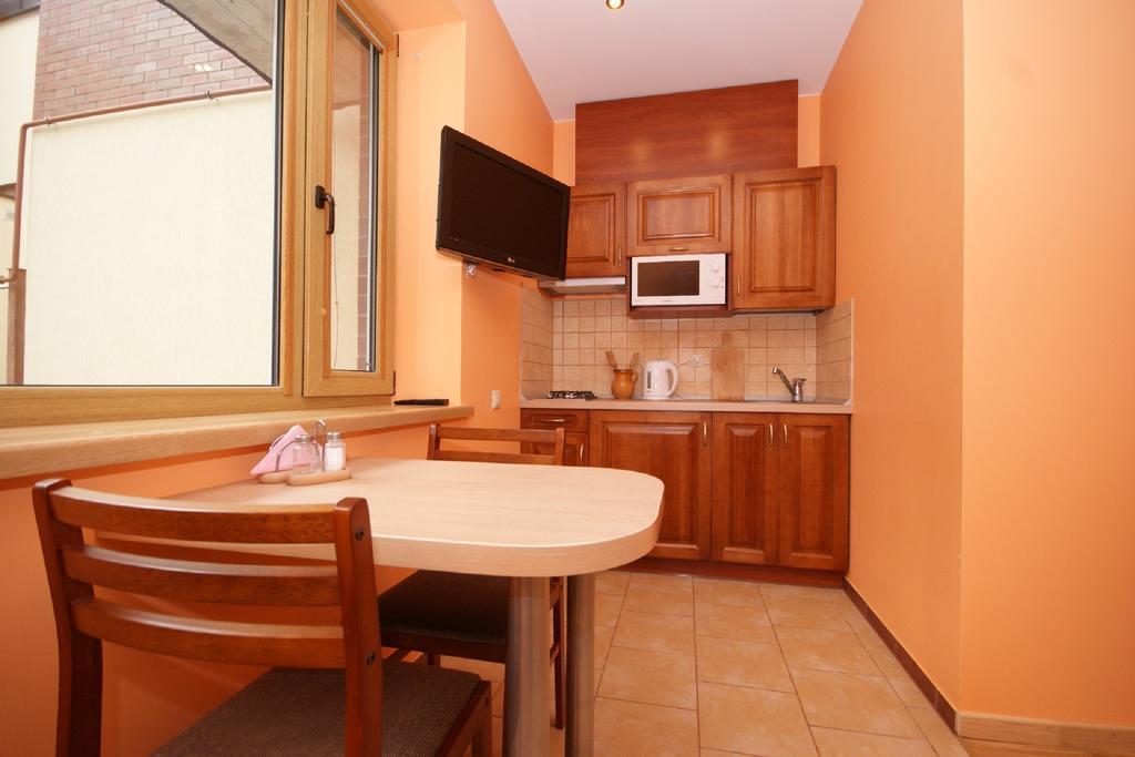 Roberto Vila Palanga Zimmer foto