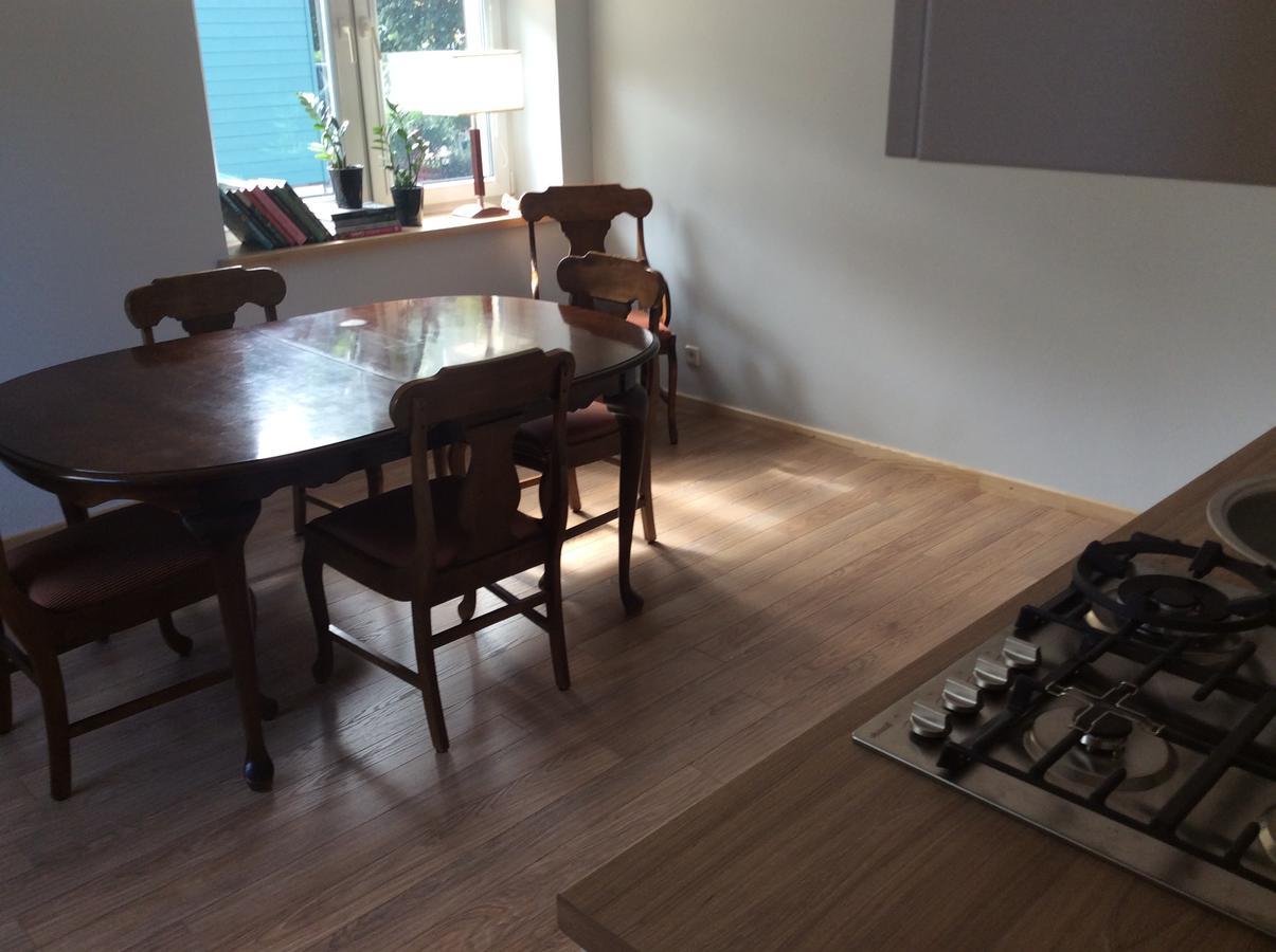 Roberto Vila Palanga Zimmer foto